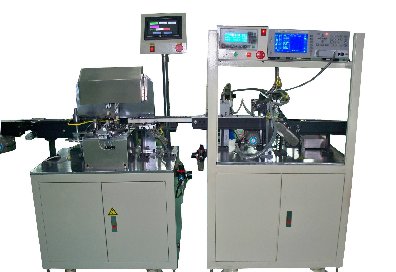 产品电压电流功率测试机